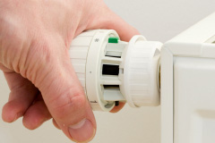 Old Somerby central heating repair costs