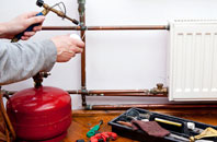 free Old Somerby heating repair quotes