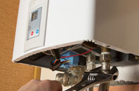 free Old Somerby boiler install quotes