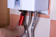 free Old Somerby boiler repair quotes